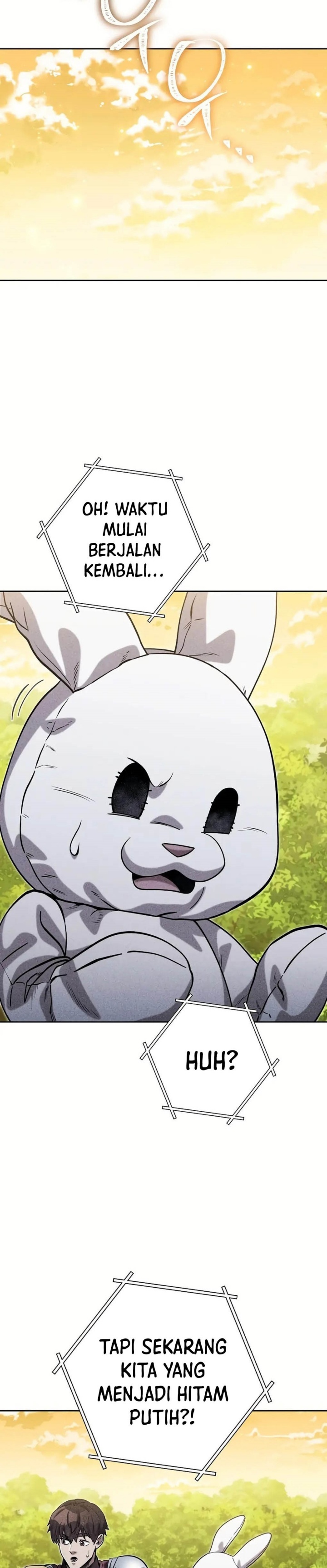 Dungeon Reset Chapter 246 Bahasa Indonesia